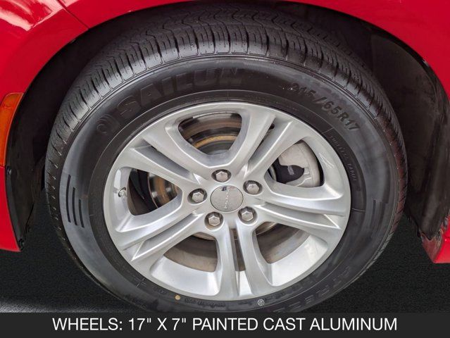 2022 Dodge Charger SXT 2022 Dodge Charger SXT