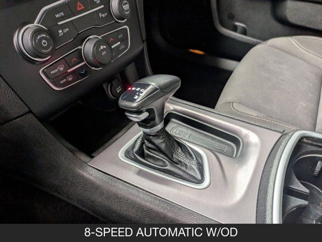 2022 Dodge Charger SXT 2022 Dodge Charger SXT