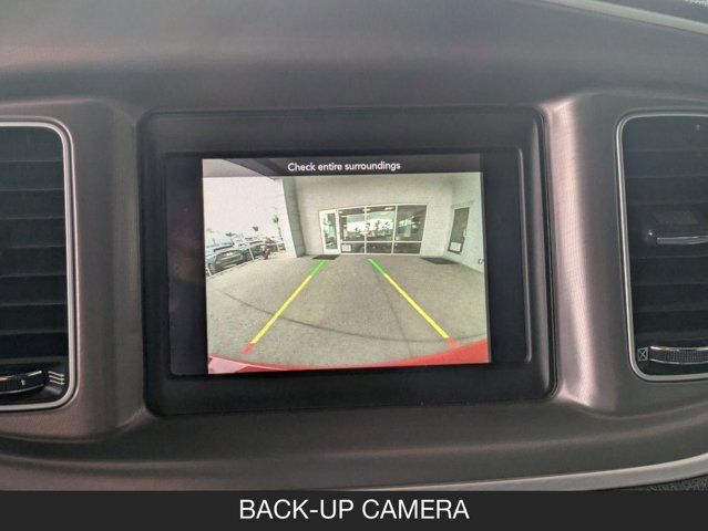 2022 Dodge Charger SXT 2022 Dodge Charger SXT