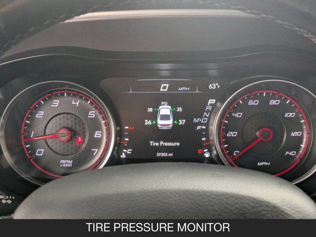 2022 Dodge Charger SXT 2022 Dodge Charger SXT