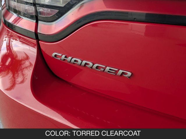 2022 Dodge Charger SXT 2022 Dodge Charger SXT