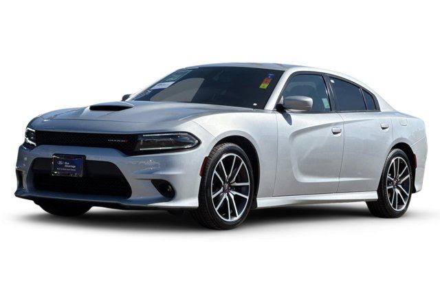 2022 Dodge Charger R/T Certified Pre-Owned