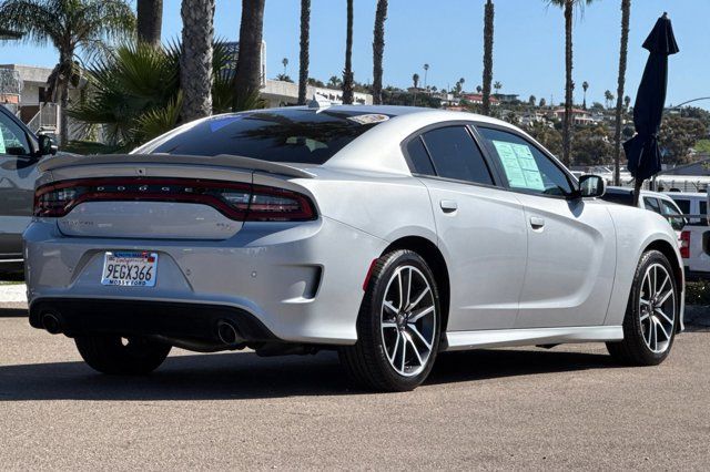 2022 Dodge Charger R/T Certified Pre-Owned