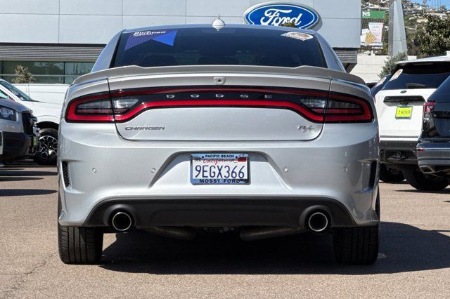 2022 Dodge Charger R/T Certified Pre-Owned