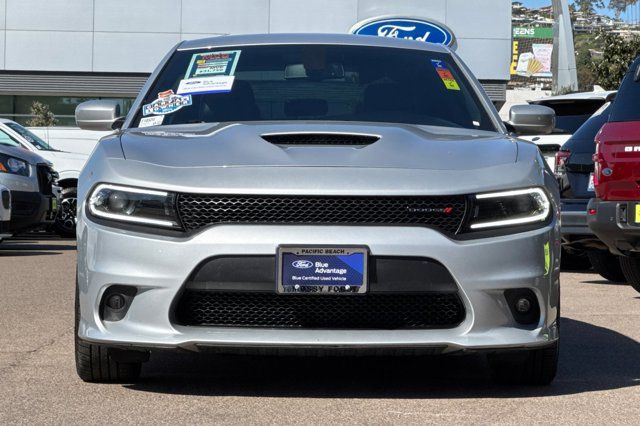 2022 Dodge Charger R/T Certified Pre-Owned