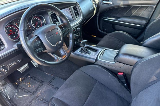 2022 Dodge Charger R/T Certified Pre-Owned