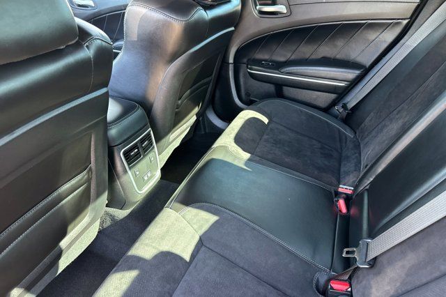 2022 Dodge Charger R/T Certified Pre-Owned