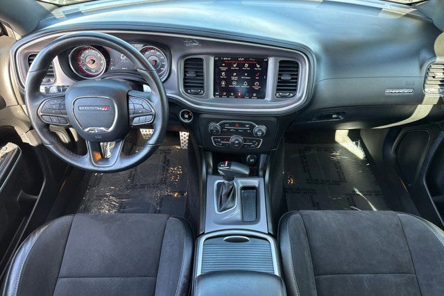 2022 Dodge Charger R/T Certified Pre-Owned