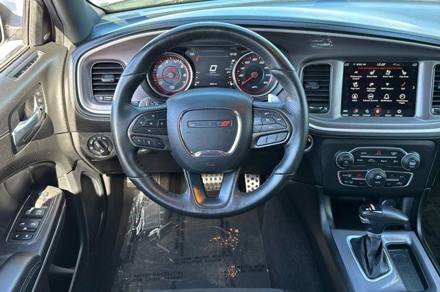 2022 Dodge Charger R/T Certified Pre-Owned