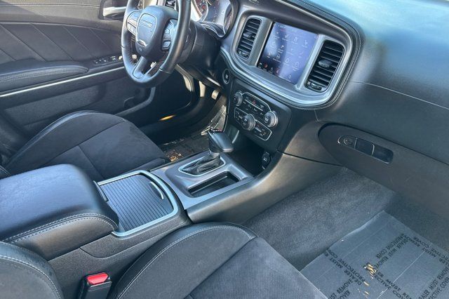 2022 Dodge Charger R/T Certified Pre-Owned