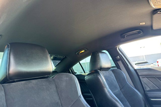 2022 Dodge Charger R/T Certified Pre-Owned