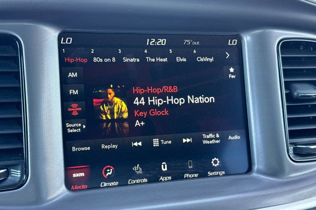 2022 Dodge Charger R/T Certified Pre-Owned