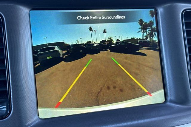 2022 Dodge Charger R/T Certified Pre-Owned