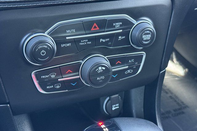 2022 Dodge Charger R/T Certified Pre-Owned