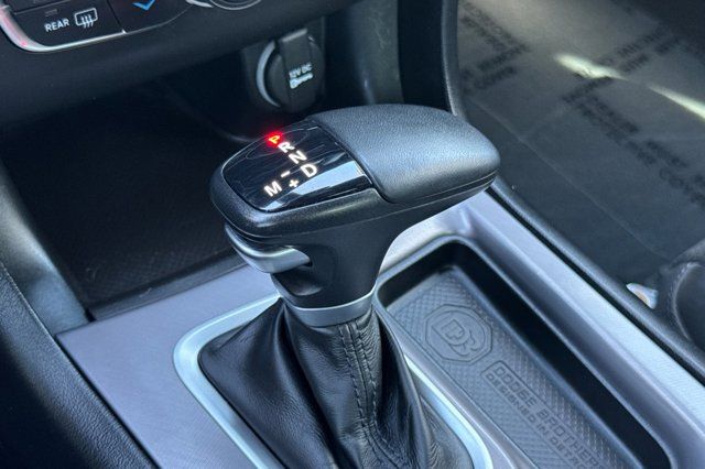 2022 Dodge Charger R/T Certified Pre-Owned