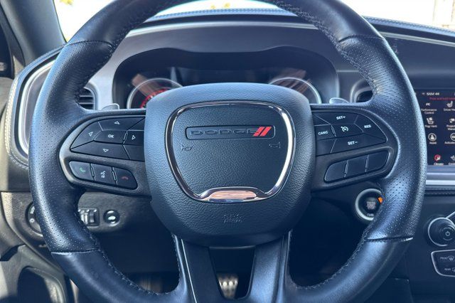 2022 Dodge Charger R/T Certified Pre-Owned