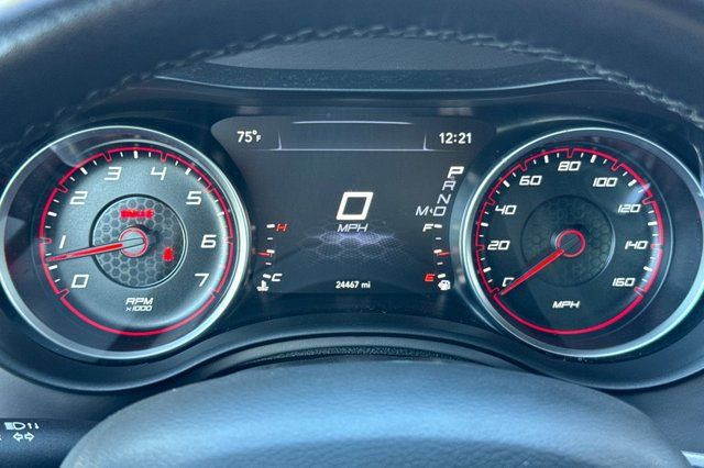 2022 Dodge Charger R/T Certified Pre-Owned