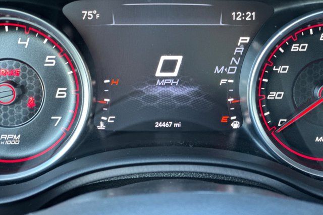 2022 Dodge Charger R/T Certified Pre-Owned