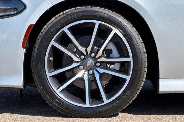 2022 Dodge Charger R/T Certified Pre-Owned