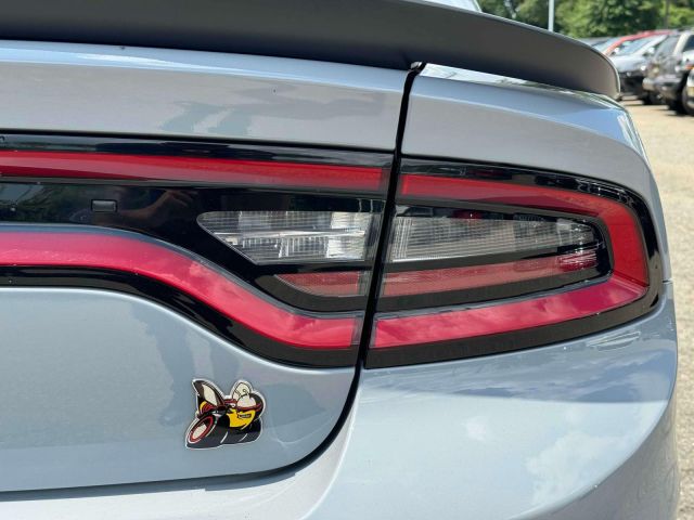 2022 Dodge Charger Scat Pack Widebody RWD