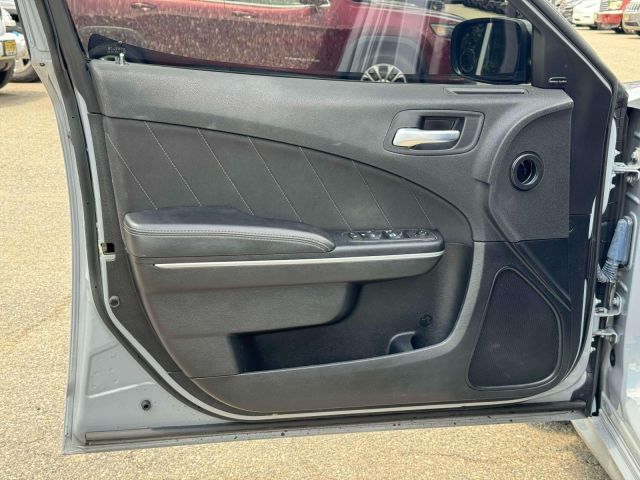 2022 Dodge Charger Scat Pack Widebody RWD