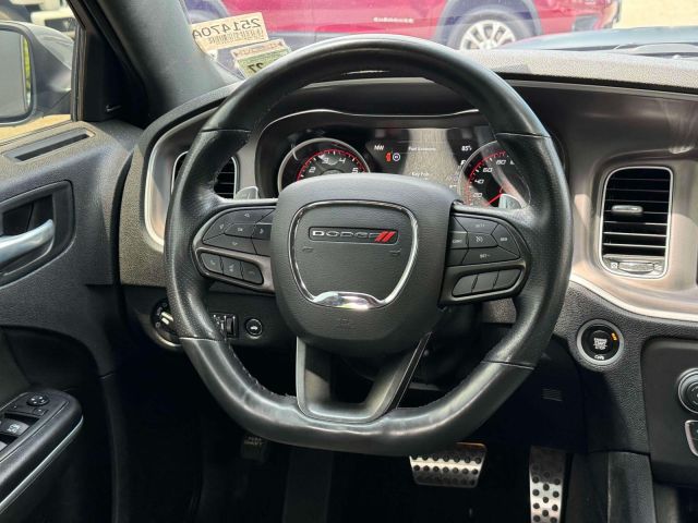 2022 Dodge Charger Scat Pack Widebody RWD