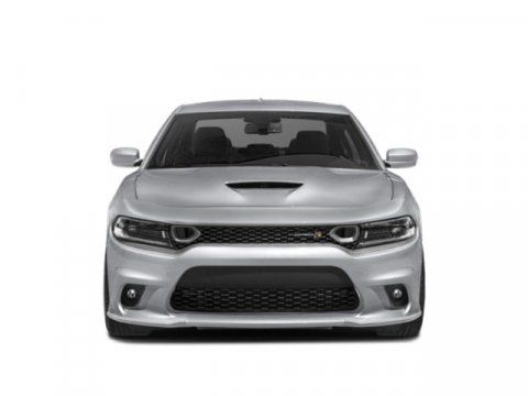 2022 Dodge Charger Scat Pack