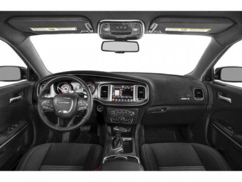 2022 Dodge Charger Scat Pack