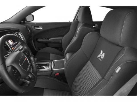 2022 Dodge Charger Scat Pack