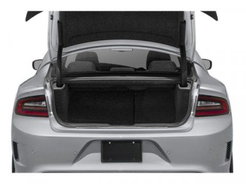 2022 Dodge Charger Scat Pack