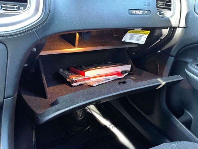 2022 Dodge Charger Scat Pack