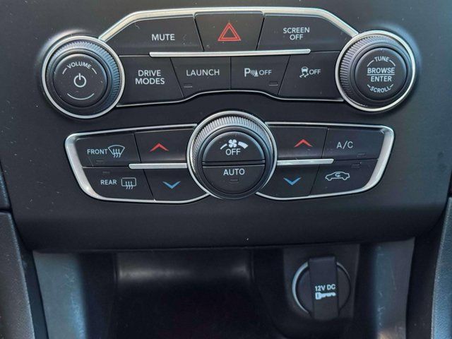 2022 Dodge Charger Scat Pack