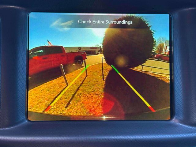 2022 Dodge Charger Scat Pack