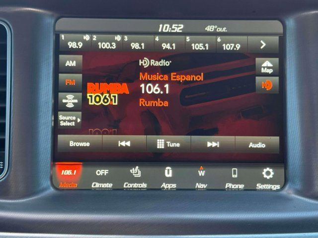 2022 Dodge Charger Scat Pack