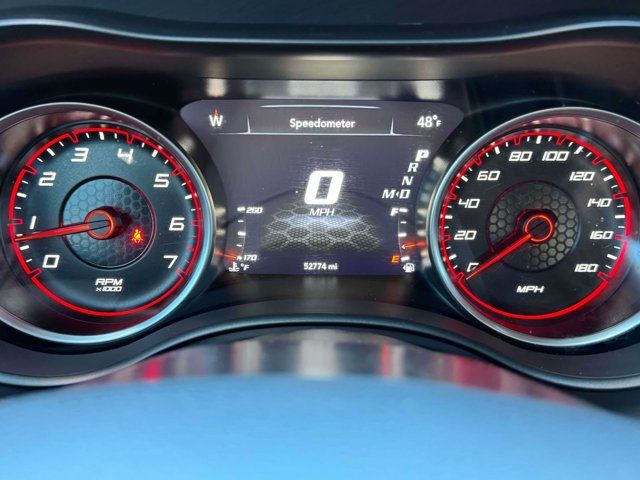 2022 Dodge Charger Scat Pack