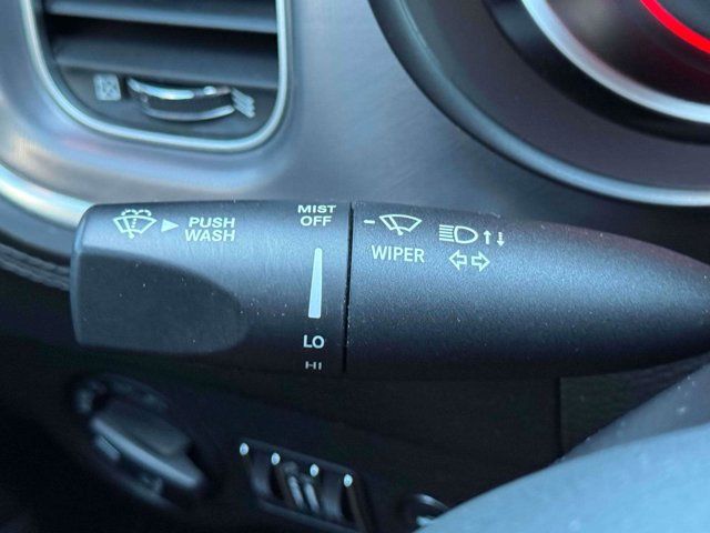 2022 Dodge Charger Scat Pack