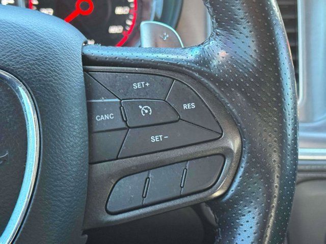 2022 Dodge Charger Scat Pack