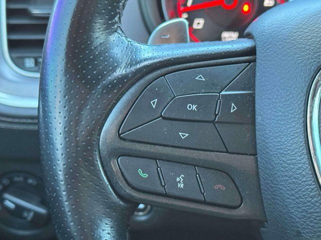 2022 Dodge Charger Scat Pack