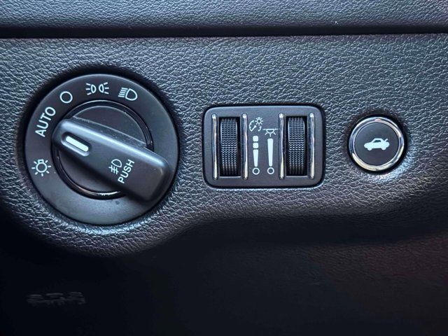 2022 Dodge Charger Scat Pack