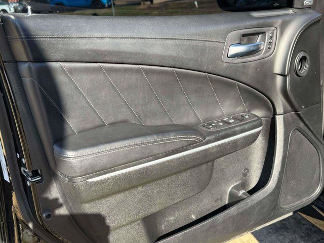 2022 Dodge Charger Scat Pack