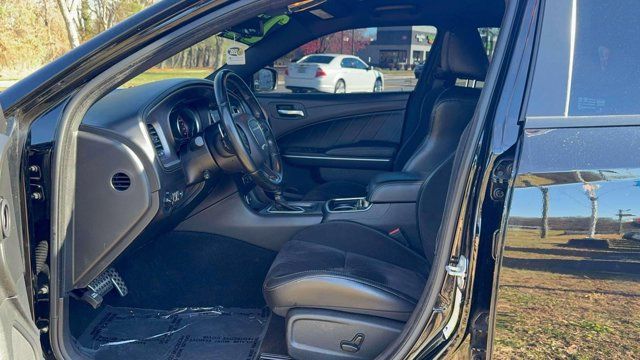 2022 Dodge Charger Scat Pack