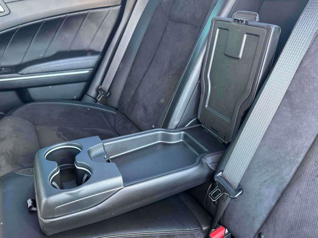 2022 Dodge Charger Scat Pack