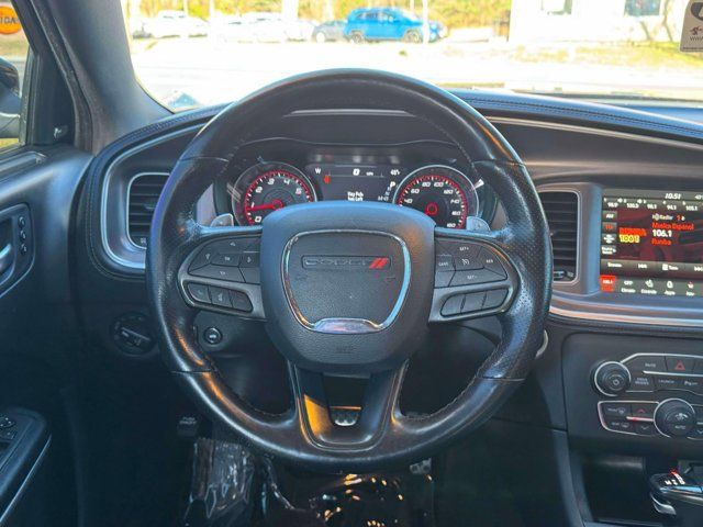 2022 Dodge Charger Scat Pack