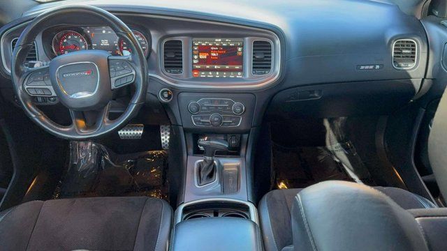 2022 Dodge Charger Scat Pack