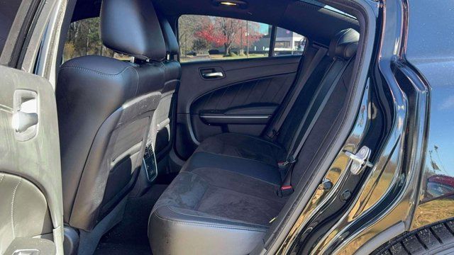 2022 Dodge Charger Scat Pack