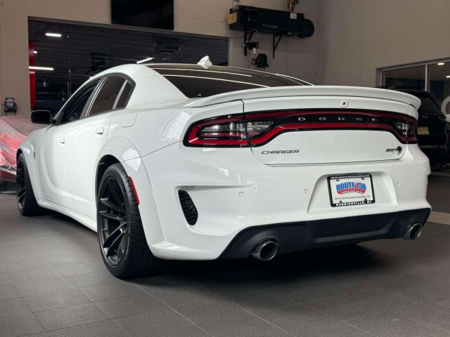 2022 Dodge Charger SRT Hellcat Widebody RWD