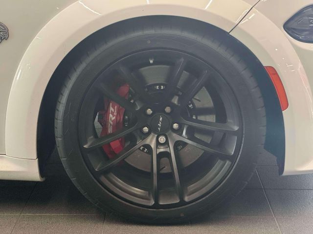 2022 Dodge Charger SRT Hellcat Widebody RWD