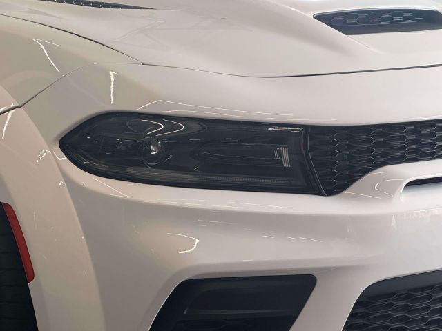 2022 Dodge Charger SRT Hellcat Widebody RWD