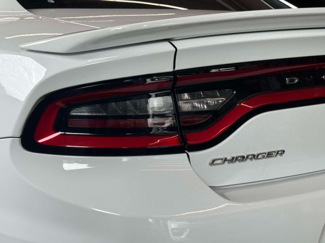 2022 Dodge Charger SRT Hellcat Widebody RWD