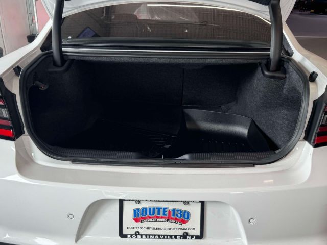 2022 Dodge Charger SRT Hellcat Widebody RWD